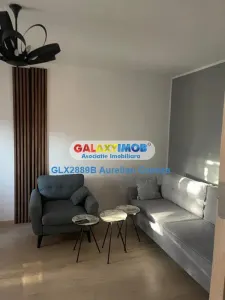 Inchiriere apartament 2 camere decomandat Crangasi etaj5/8 - foto 4