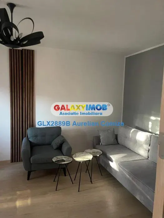 Inchiriere apartament 2 camere decomandat Crangasi etaj5/8 - foto 4