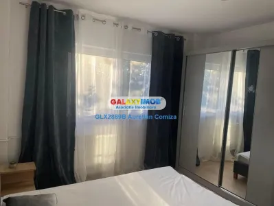 Inchiriere apartament 2 camere decomandat Crangasi etaj5/8 - foto 5