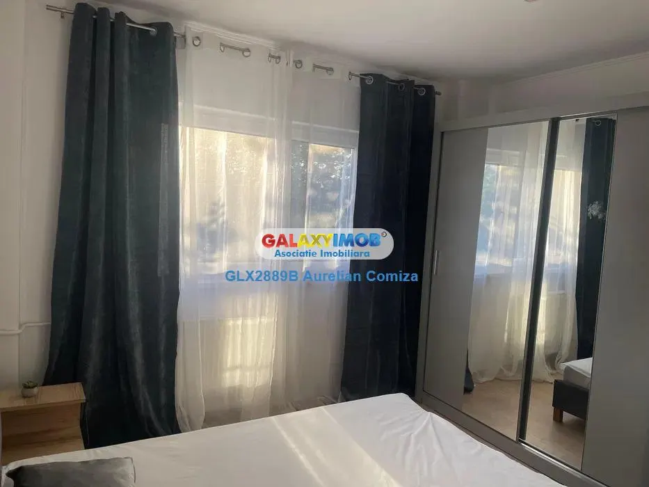 Inchiriere apartament 2 camere decomandat Crangasi etaj5/8 - foto 5