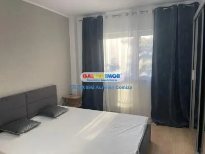 Inchiriere apartament 2 camere decomandat Crangasi etaj5/8 - foto 6