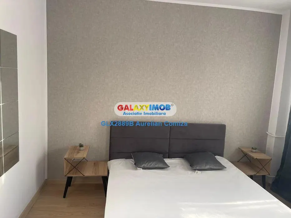 Inchiriere apartament 2 camere decomandat Crangasi etaj5/8 - foto 7