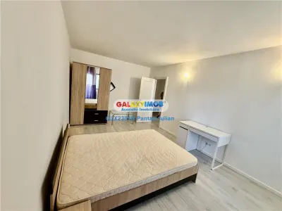 Garsoniera | Timpuri Noi | Boiler Electric | 11min metrou | Negociabil - Bucuresti