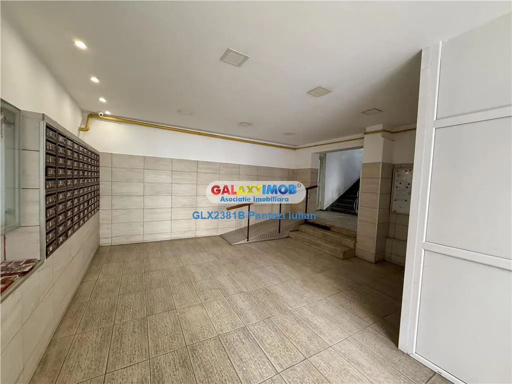 Garsoniera | Timpuri Noi | Boiler Electric | 11min metrou | Negociabil - foto 11