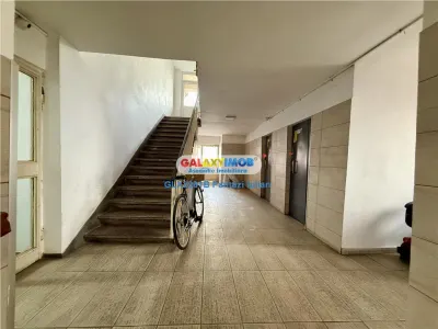 Garsoniera | Timpuri Noi | Boiler Electric | 11min metrou | Negociabil - foto 12
