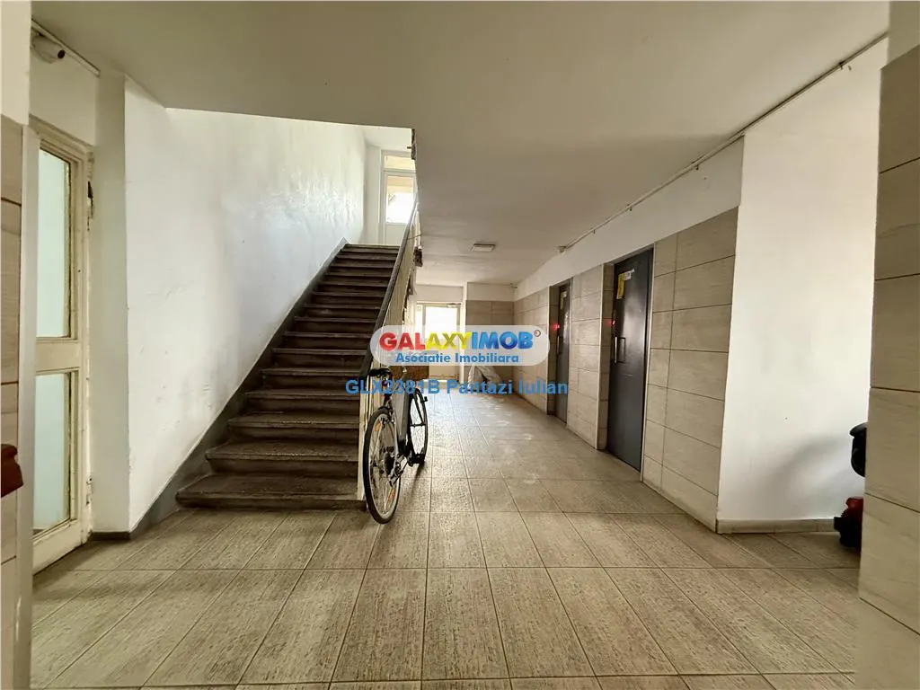 Garsoniera | Timpuri Noi | Boiler Electric | 11min metrou | Negociabil - foto 12