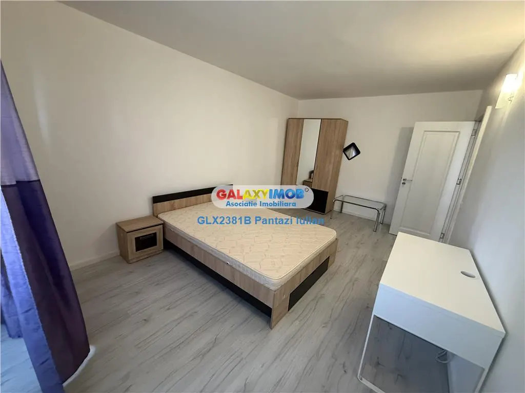 Garsoniera | Timpuri Noi | Boiler Electric | 11min metrou | Negociabil - foto 3