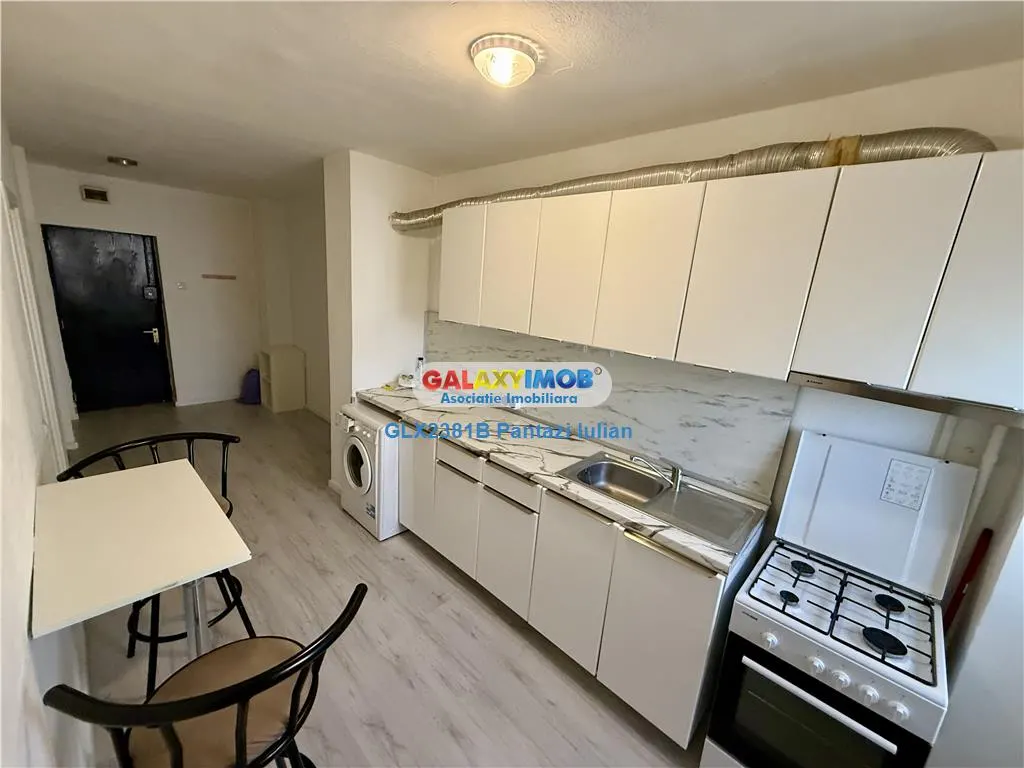 Garsoniera | Timpuri Noi | Boiler Electric | 11min metrou | Negociabil - foto 4