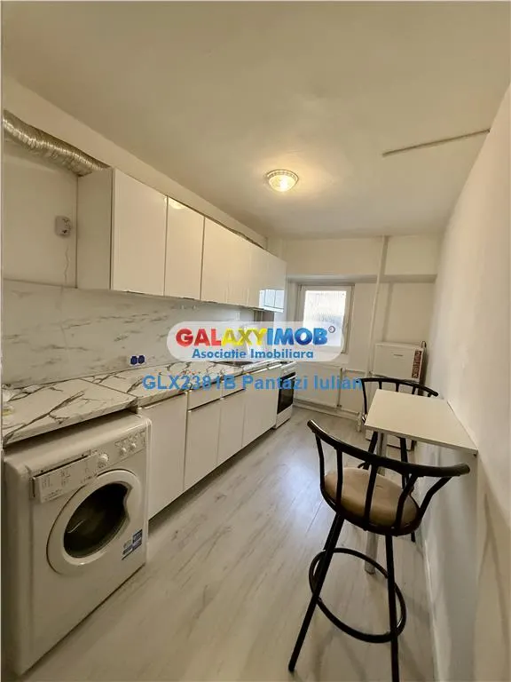 Garsoniera | Timpuri Noi | Boiler Electric | 11min metrou | Negociabil - foto 5
