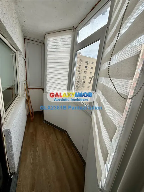 Garsoniera | Timpuri Noi | Boiler Electric | 11min metrou | Negociabil - foto 7