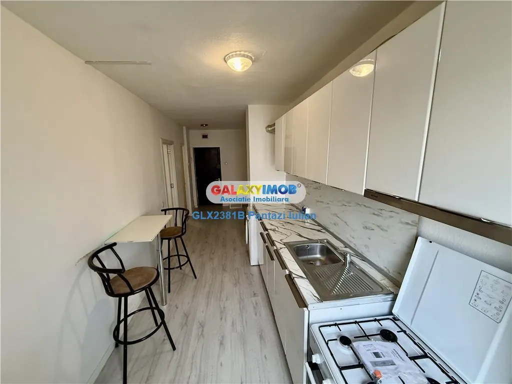 Garsoniera | Timpuri Noi | Boiler Electric | 11min metrou | Negociabil - foto 9
