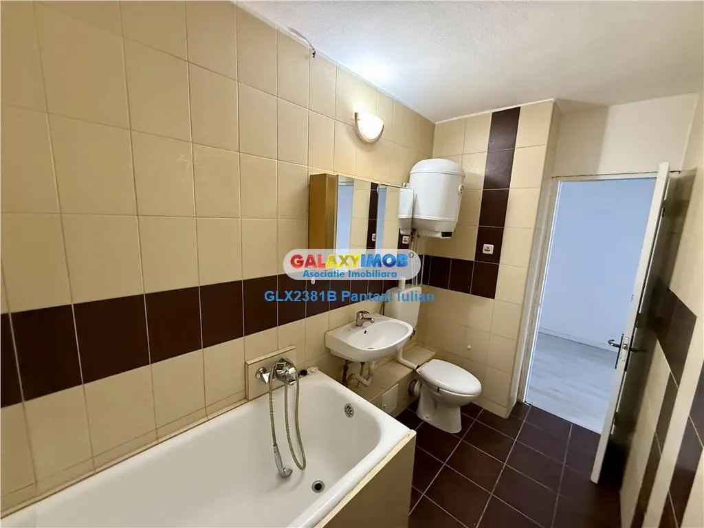 Garsoniera | Timpuri Noi | Boiler Electric | 11min metrou | Negociabil - foto 10