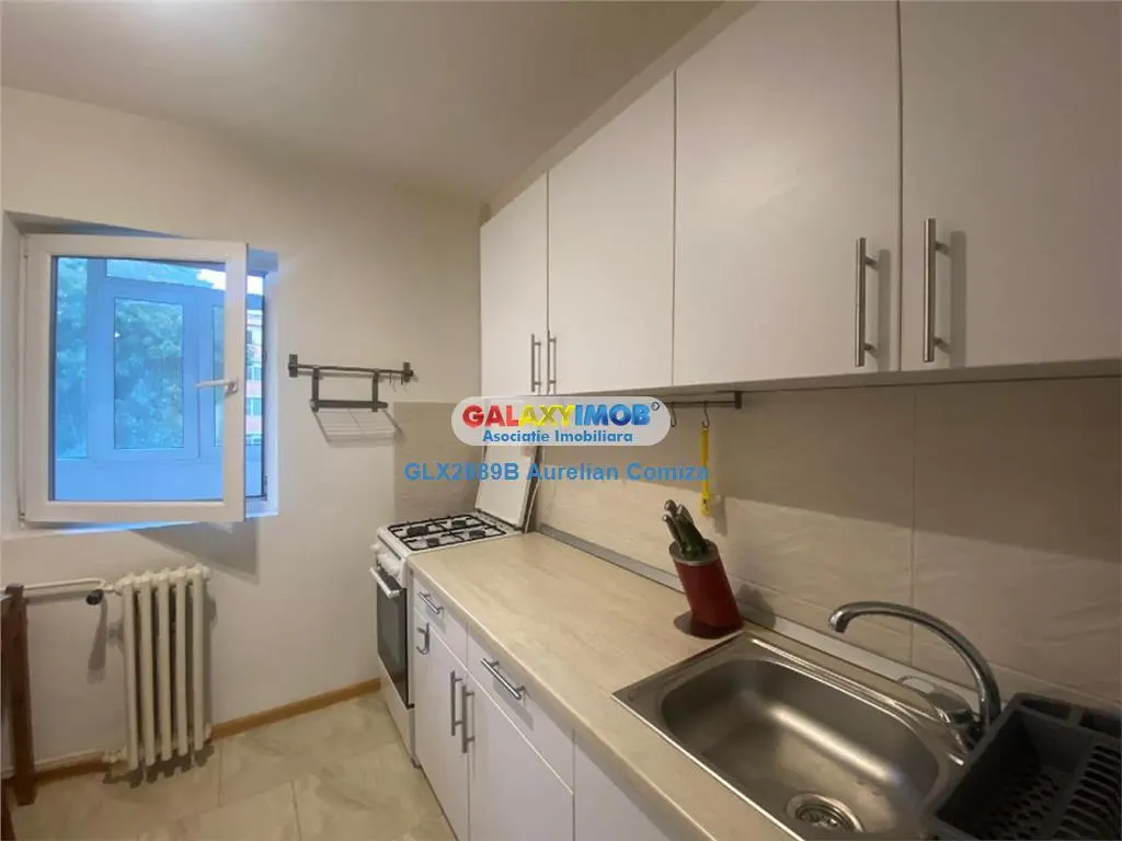 Apartament decomandat 2 camere Crangasi - foto 2