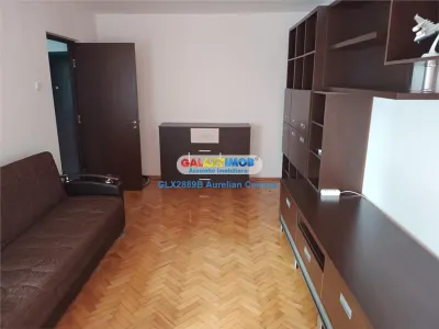 Apartament decomandat 2 camere Crangasi/centrala proprie/AC - Bucuresti
