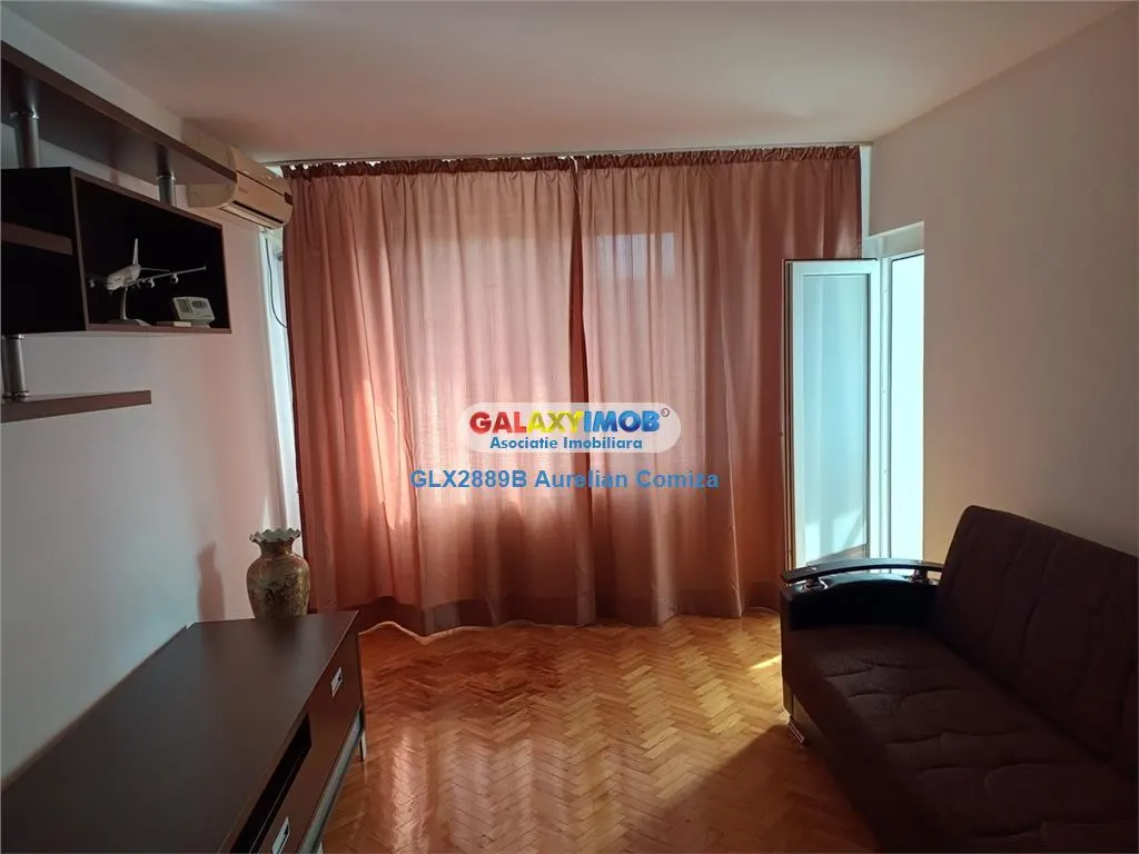 Apartament decomandat 2 camere Crangasi/centrala proprie/AC - foto 2