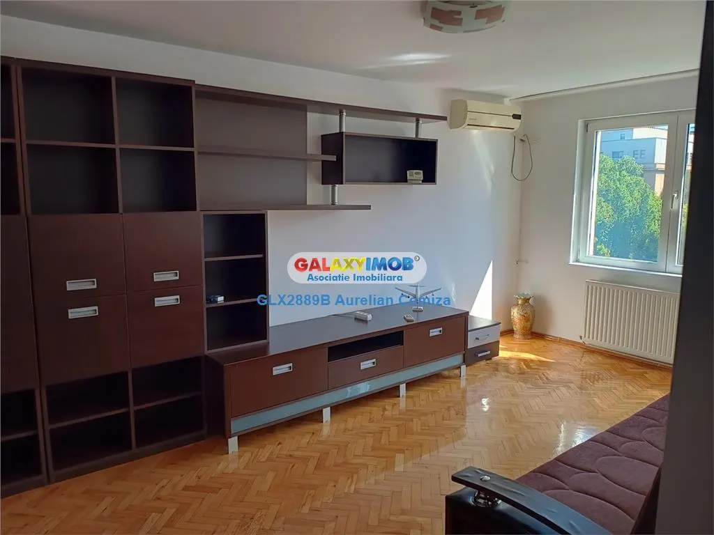 Apartament decomandat 2 camere Crangasi/centrala proprie/AC - foto 11