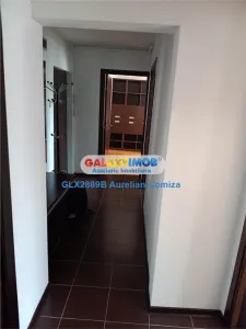 Apartament decomandat 2 camere Crangasi/centrala proprie/AC - foto 3