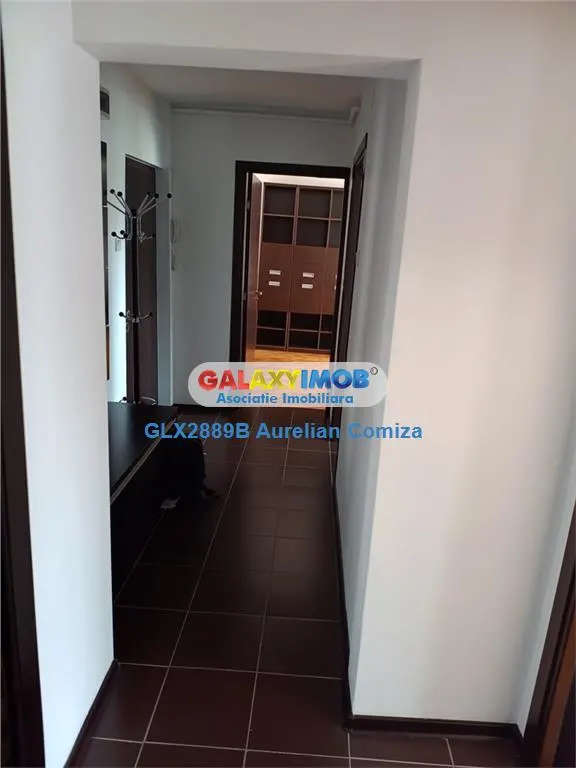 Apartament decomandat 2 camere Crangasi/centrala proprie/AC - foto 3
