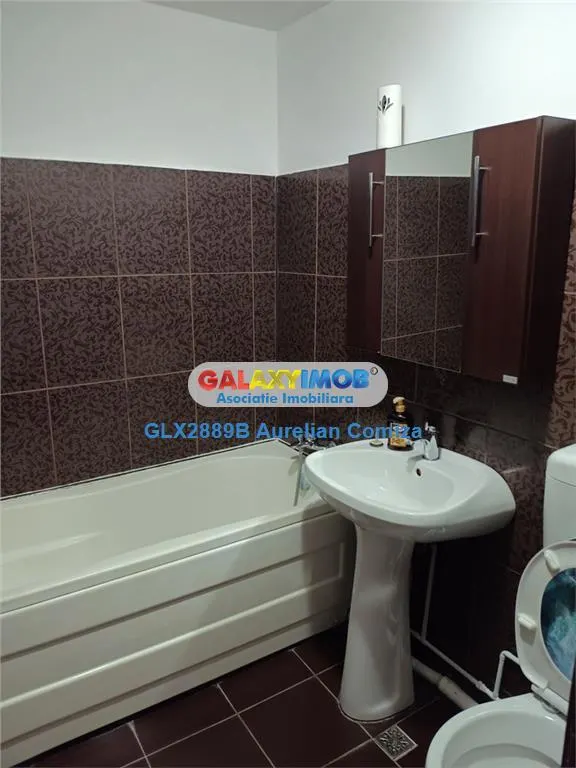 Apartament decomandat 2 camere Crangasi/centrala proprie/AC - foto 4