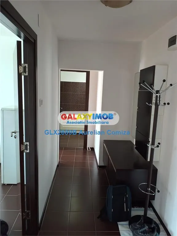 Apartament decomandat 2 camere Crangasi/centrala proprie/AC - foto 5