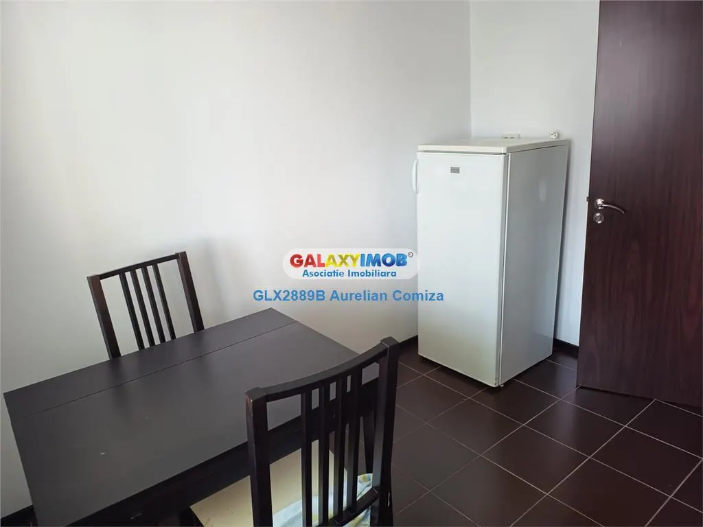 Apartament decomandat 2 camere Crangasi/centrala proprie/AC - foto 6