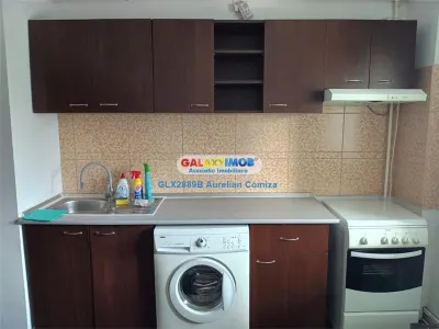 Apartament decomandat 2 camere Crangasi/centrala proprie/AC - foto 7
