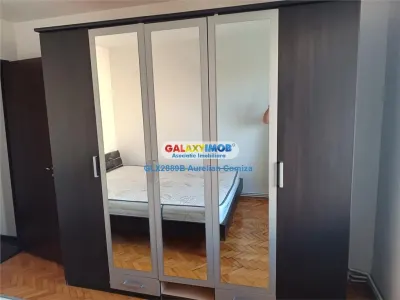 Apartament decomandat 2 camere Crangasi/centrala proprie/AC - foto 10
