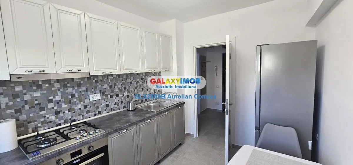 Inchiriere apartament 2 camere Crangasi renovat complet - foto 5