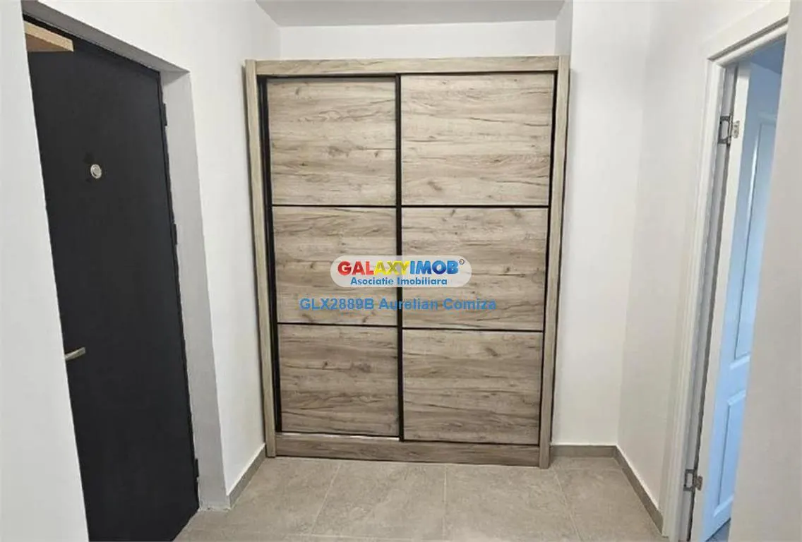 Inchiriere apartament 2 camere Crangasi renovat complet - foto 8