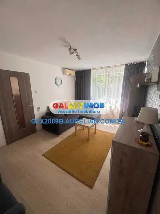 Apartament 3 camere Crangasi mobilat modern si utilat complet - foto 1