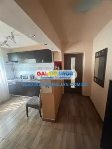 Apartament 3 camere Crangasi mobilat modern si utilat complet - foto 4