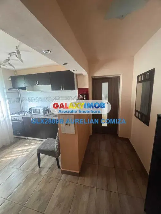Apartament 3 camere Crangasi mobilat modern si utilat complet - foto 4