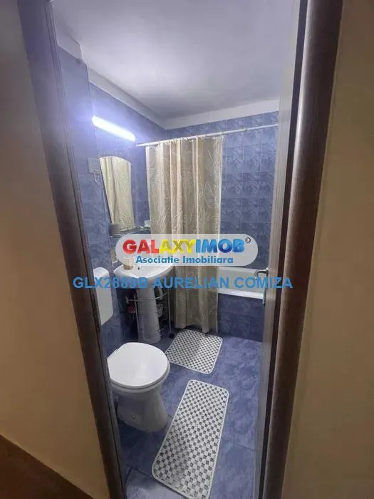 Apartament 3 camere Crangasi mobilat modern si utilat complet - foto 5