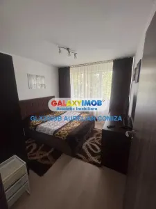 Apartament 3 camere Crangasi mobilat modern si utilat complet - foto 6