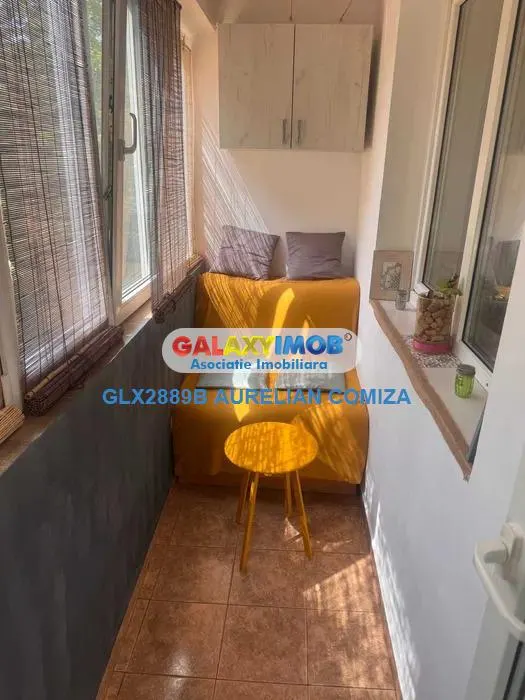 Apartament 3 camere Crangasi mobilat modern si utilat complet - foto 8