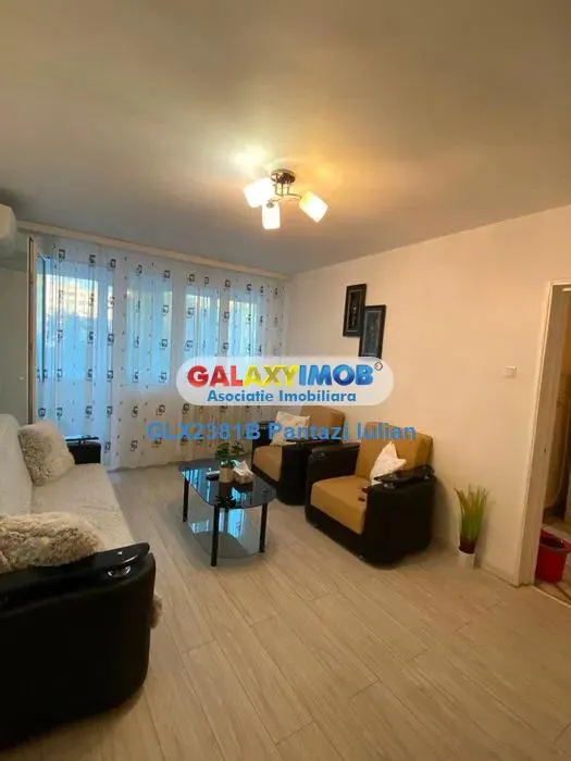 Apartament 2 camere | N. Grigorescu | decomandat | 6min. metrou - foto 2