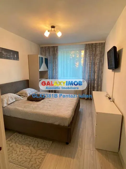 Apartament 2 camere | N. Grigorescu | decomandat | 6min. metrou - foto 3