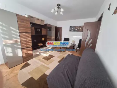 Apartament 3 camere Auchan Crangasi/loc de parcare - Bucuresti