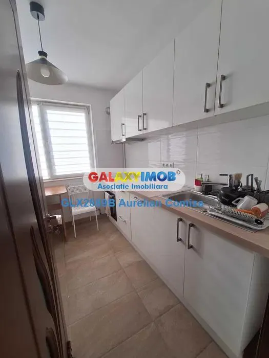 Apartament 3 camere Auchan Crangasi/loc de parcare - foto 2