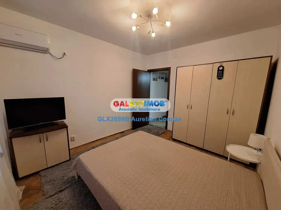 Apartament 3 camere Auchan Crangasi/loc de parcare - foto 5