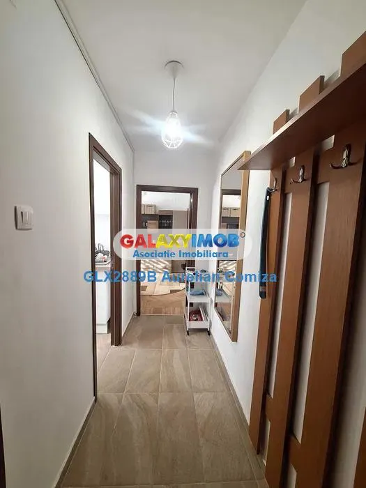 Apartament 3 camere Auchan Crangasi/loc de parcare - foto 6