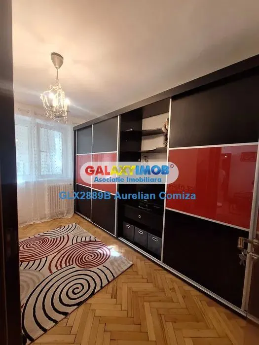Apartament 3 camere Auchan Crangasi/loc de parcare - foto 8