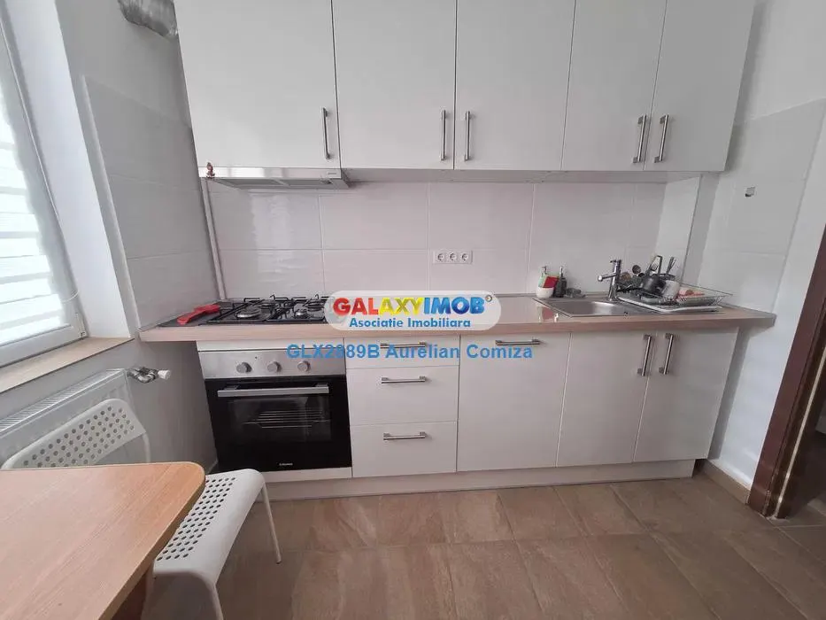 Apartament 3 camere Auchan Crangasi/loc de parcare - foto 9