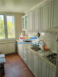 Apartament 3 camere Romancierilor/ etaj 4/4/AC - foto 2