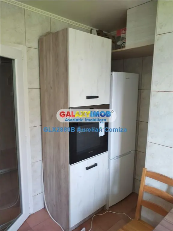 Apartament 3 camere Romancierilor/ etaj 4/4/AC - foto 4