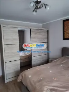 Apartament 3 camere Romancierilor/ etaj 4/4/AC - foto 5