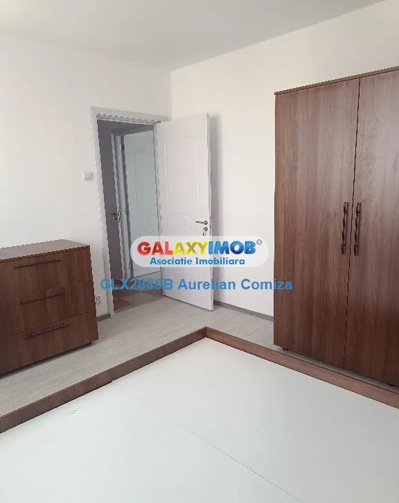 Apartament 2 camere pentru inchiriat Parc Moghioros - foto 1