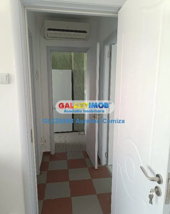 Apartament 2 camere pentru inchiriat Parc Moghioros - foto 4