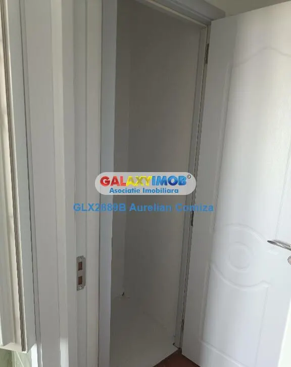Apartament 2 camere pentru inchiriat Parc Moghioros - foto 5