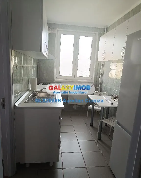 Apartament 2 camere pentru inchiriat Parc Moghioros - foto 6